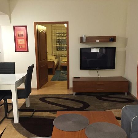 Apartament Wilnianka Криница-Здруй Екстериор снимка