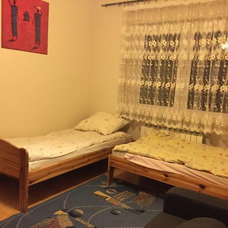 Apartament Wilnianka Криница-Здруй Екстериор снимка