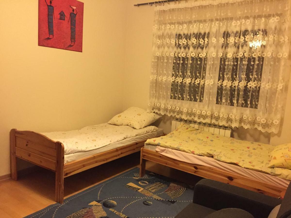 Apartament Wilnianka Криница-Здруй Екстериор снимка