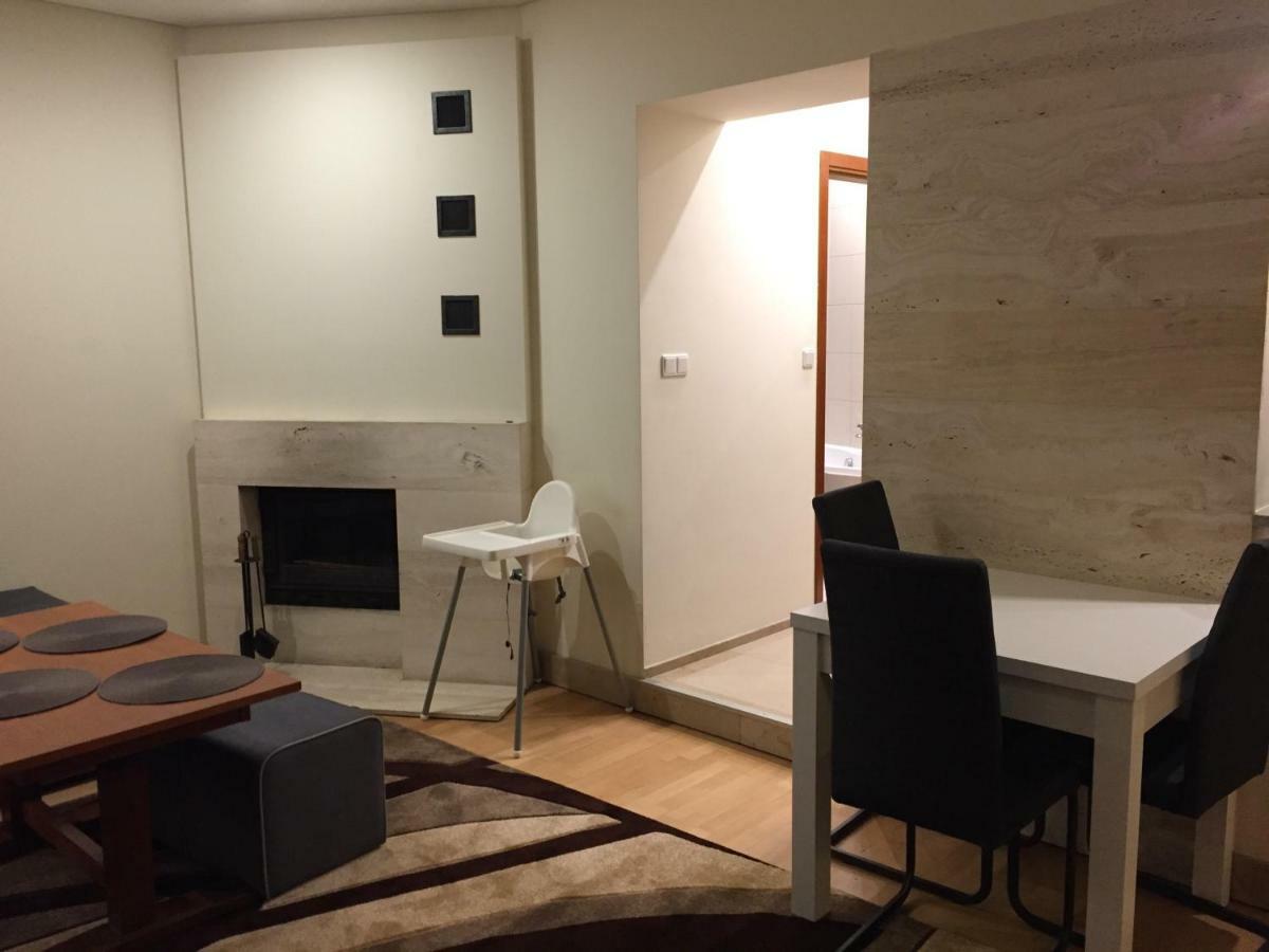 Apartament Wilnianka Криница-Здруй Екстериор снимка