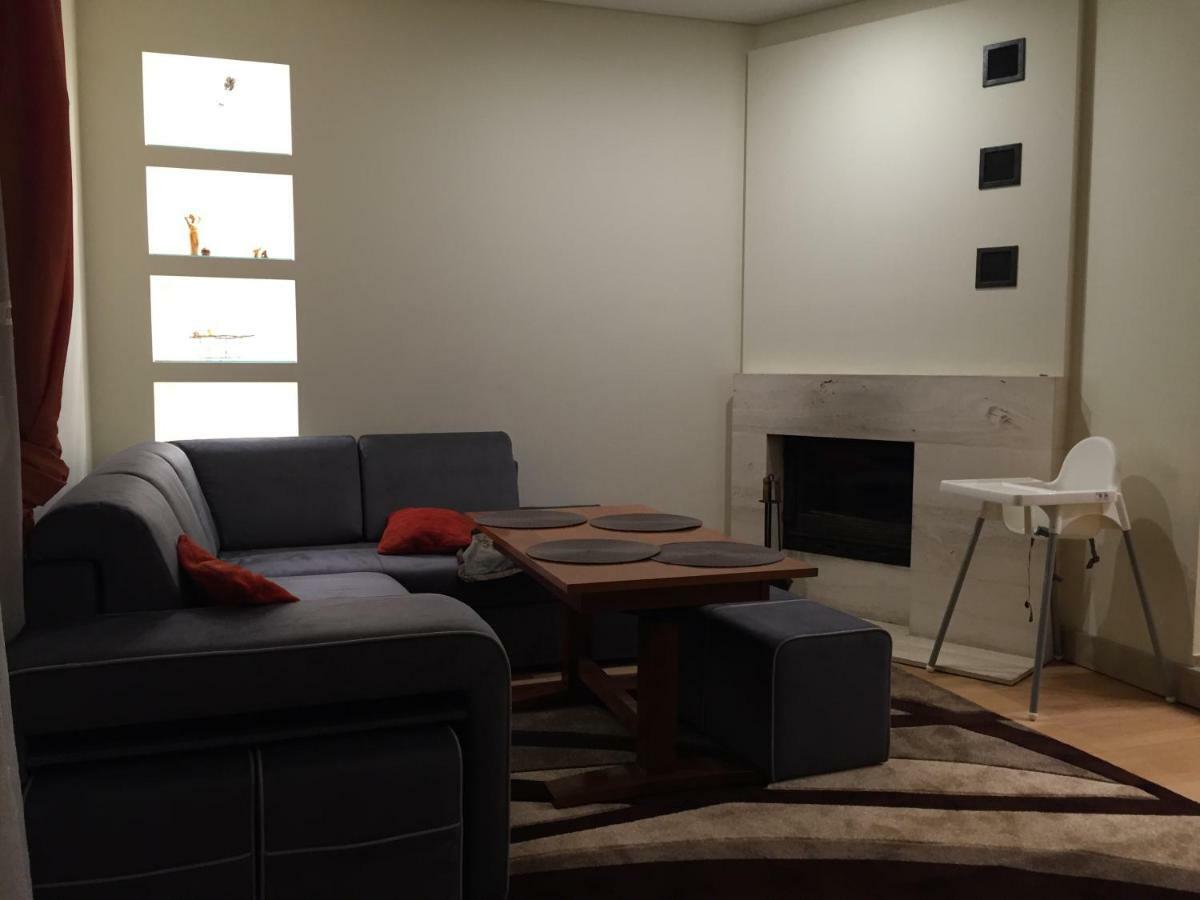 Apartament Wilnianka Криница-Здруй Екстериор снимка