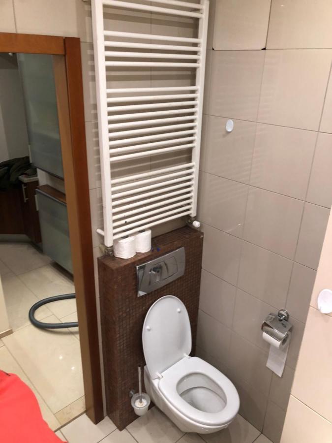 Apartament Wilnianka Криница-Здруй Екстериор снимка