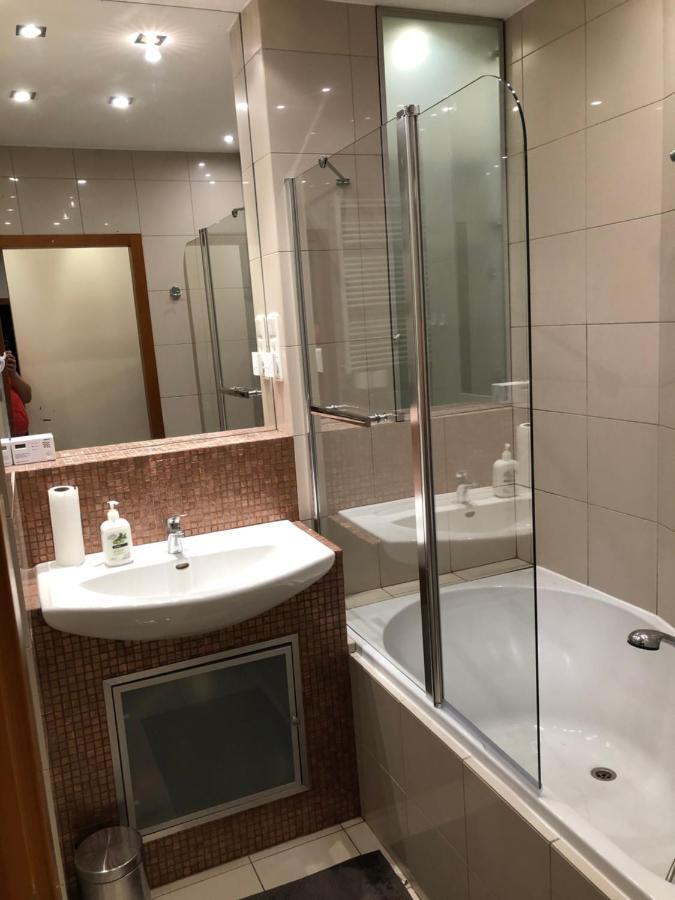 Apartament Wilnianka Криница-Здруй Екстериор снимка